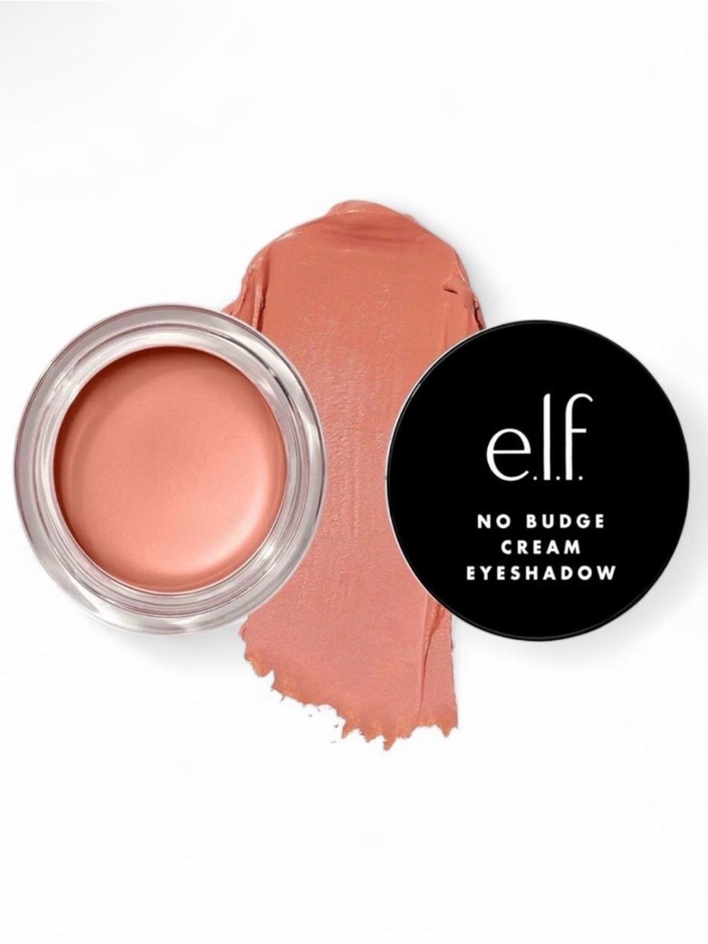 e.l.f. - No Budge Cream Eyeshadow
